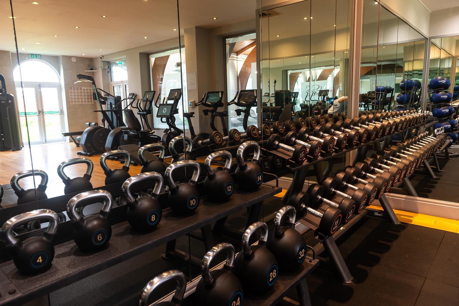 Rowton Hall Hotel And Spa Chester Ngoại thất bức ảnh