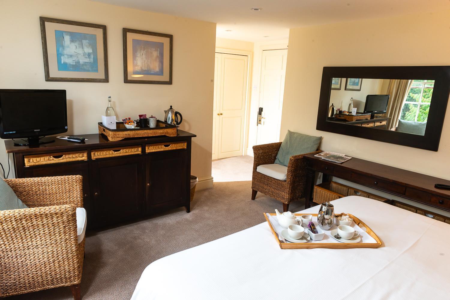 Rowton Hall Hotel And Spa Chester Ngoại thất bức ảnh