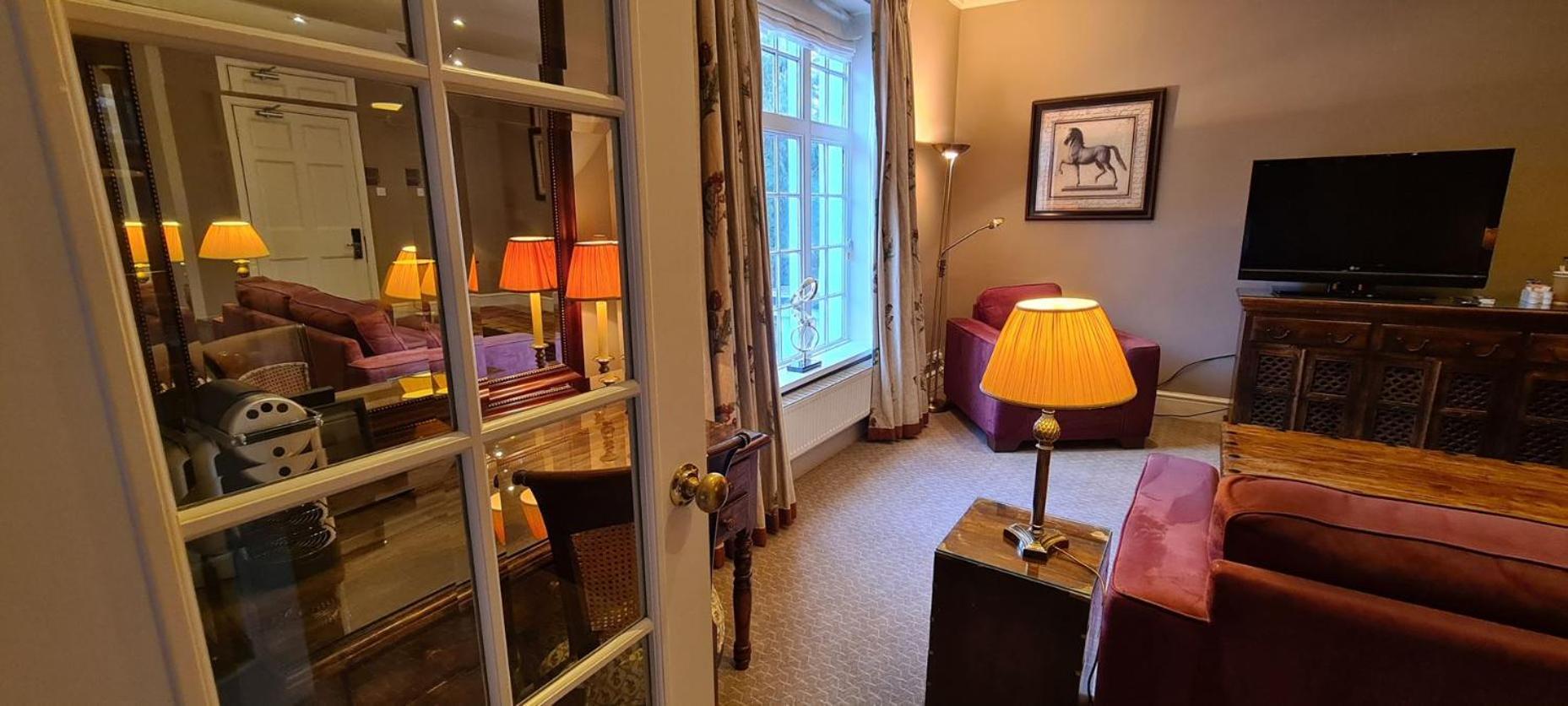 Rowton Hall Hotel And Spa Chester Ngoại thất bức ảnh