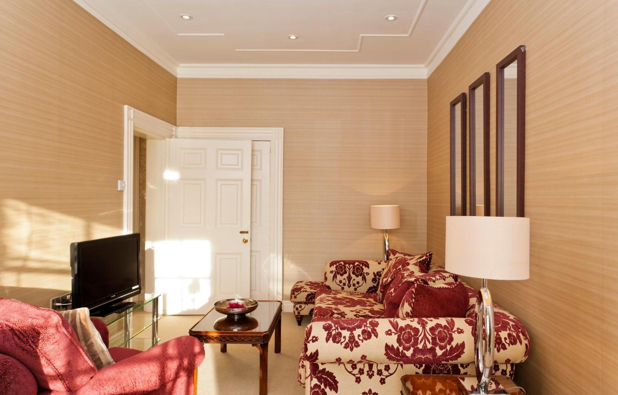 Rowton Hall Hotel And Spa Chester Ngoại thất bức ảnh