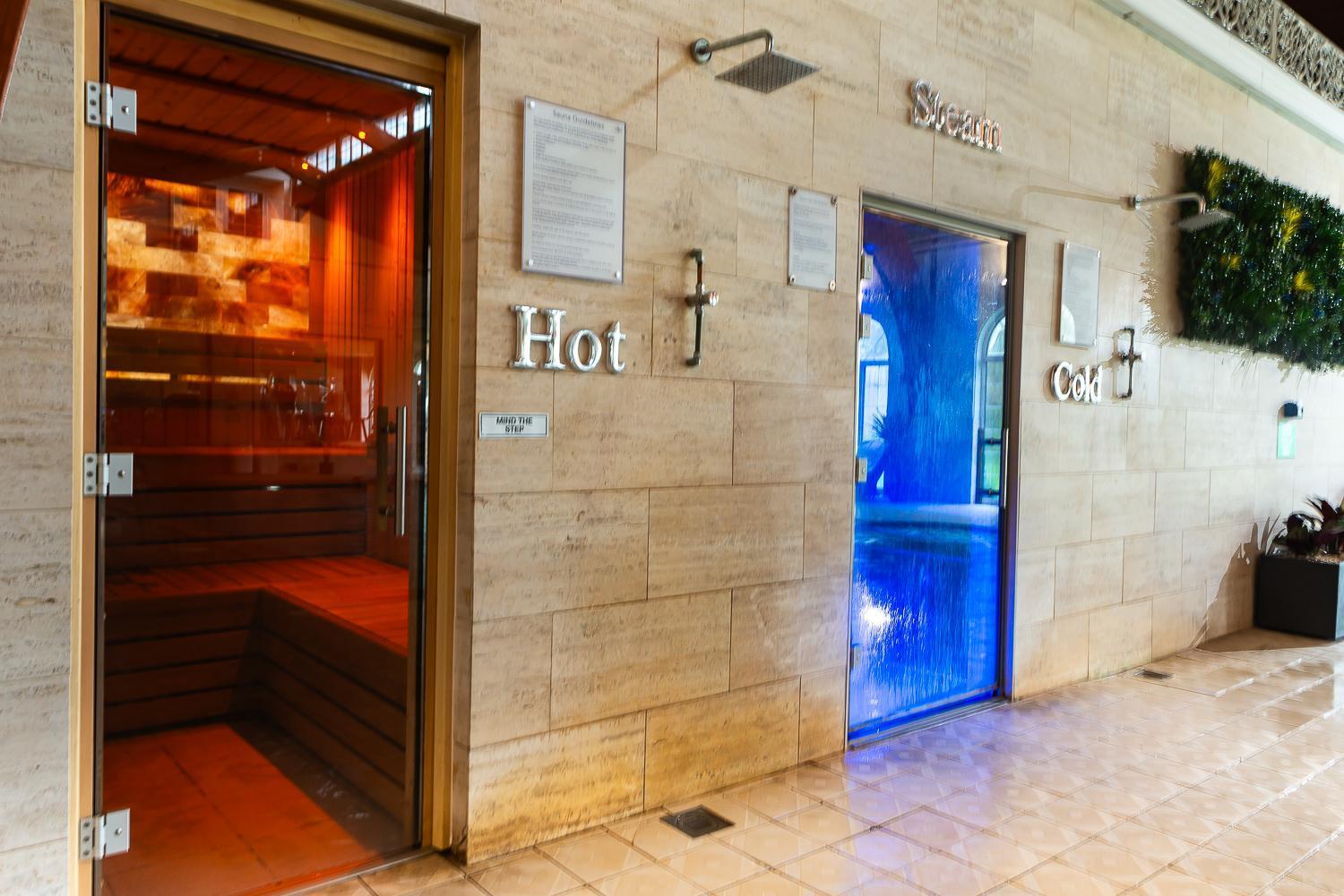 Rowton Hall Hotel And Spa Chester Ngoại thất bức ảnh