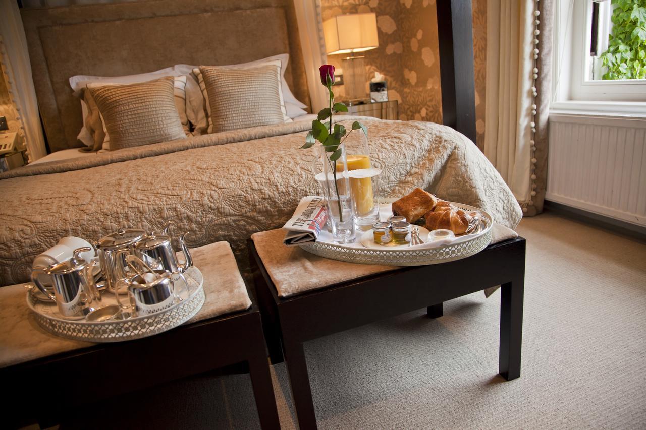 Rowton Hall Hotel And Spa Chester Ngoại thất bức ảnh